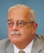 Official portrait of Gerald E. Connolly