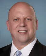 Official portrait of Scott DesJarlais