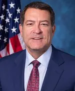 Official portrait of Mark E. Green