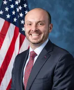 Official portrait of Andrew R. Garbarino