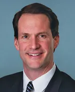 Official portrait of James A. Himes