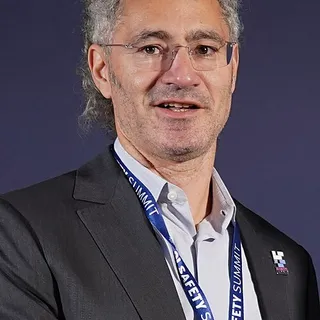 Alex Karp