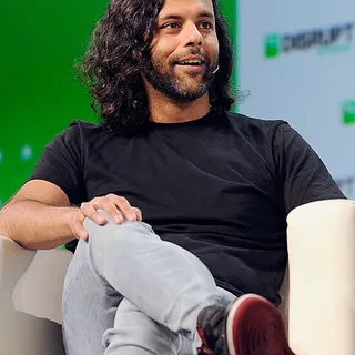 Baiju Bhatt