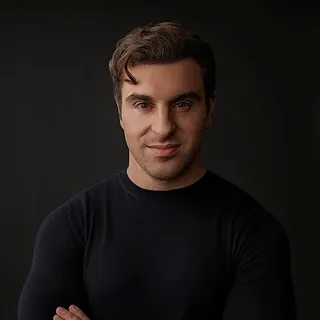 Brian Chesky