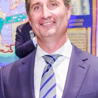 Brian Niccol