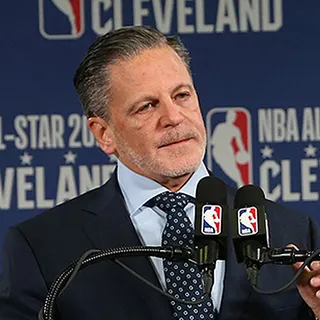 Dan Gilbert