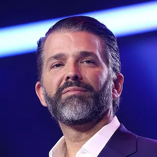 Donald Trump Jr.
