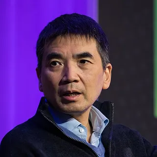 Eric Yuan