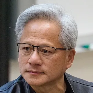 Jensen Huang