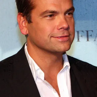 Lachlan Murdoch