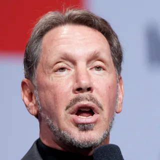 Larry Ellison