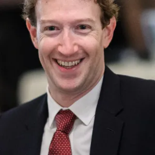 Mark Zuckerberg