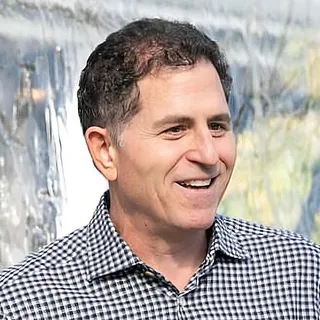 Michael Dell