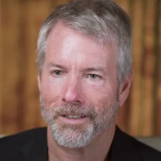 Michael Saylor