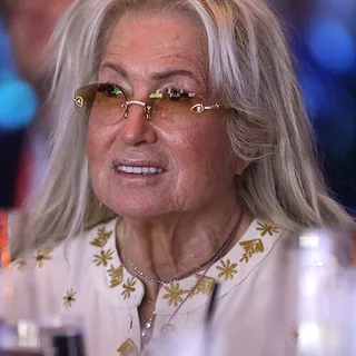 Miriam Adelson
