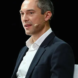 Nathan Blecharczyk
