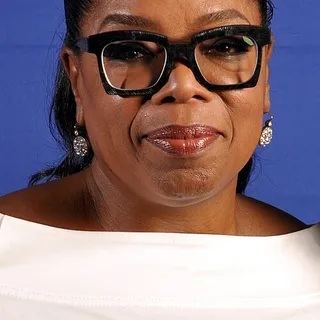 Oprah Winfrey