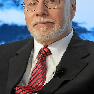 Paul Singer