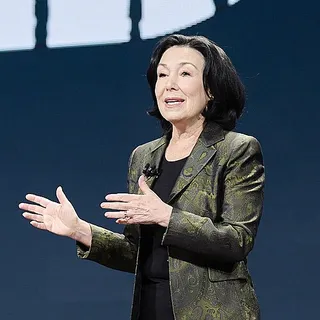 Safra Catz