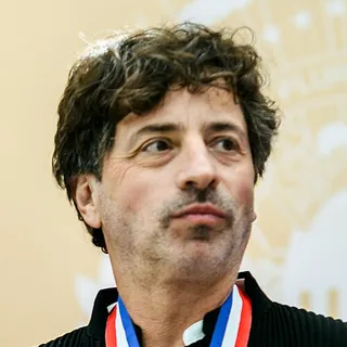 Sergey Brin