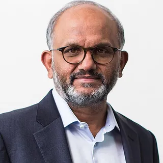 Shantanu Narayen