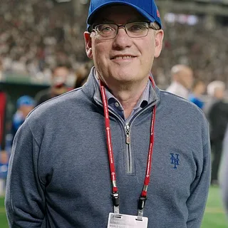 Steve Cohen
