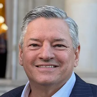 Ted Sarandos