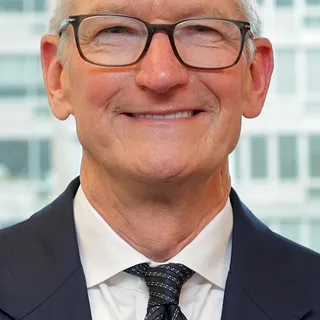 Tim Cook