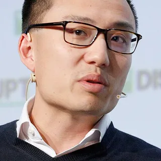 Tony Xu